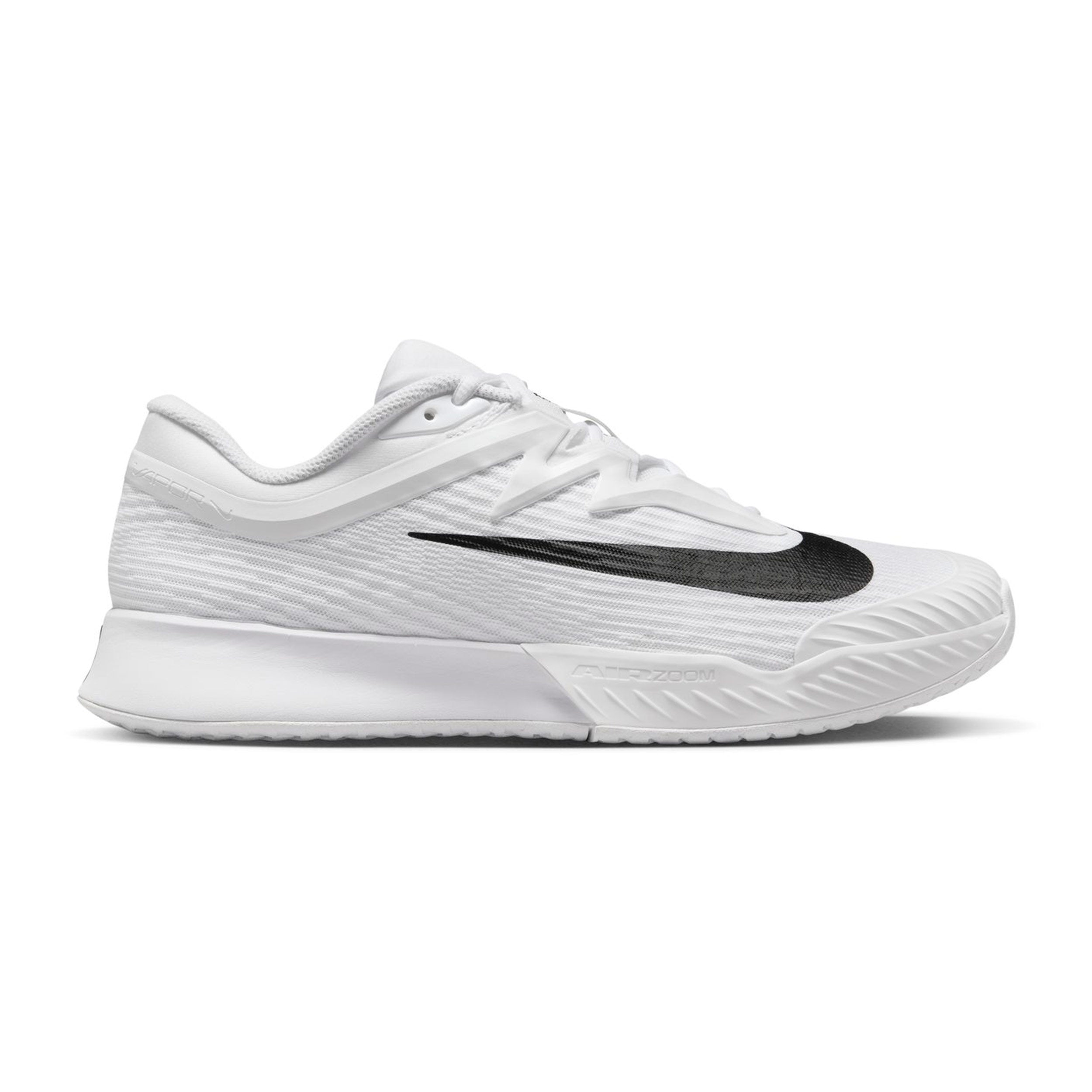 Nike Vapor Pro 3 Allcourtschuh Herren-Weiß,Schwarz