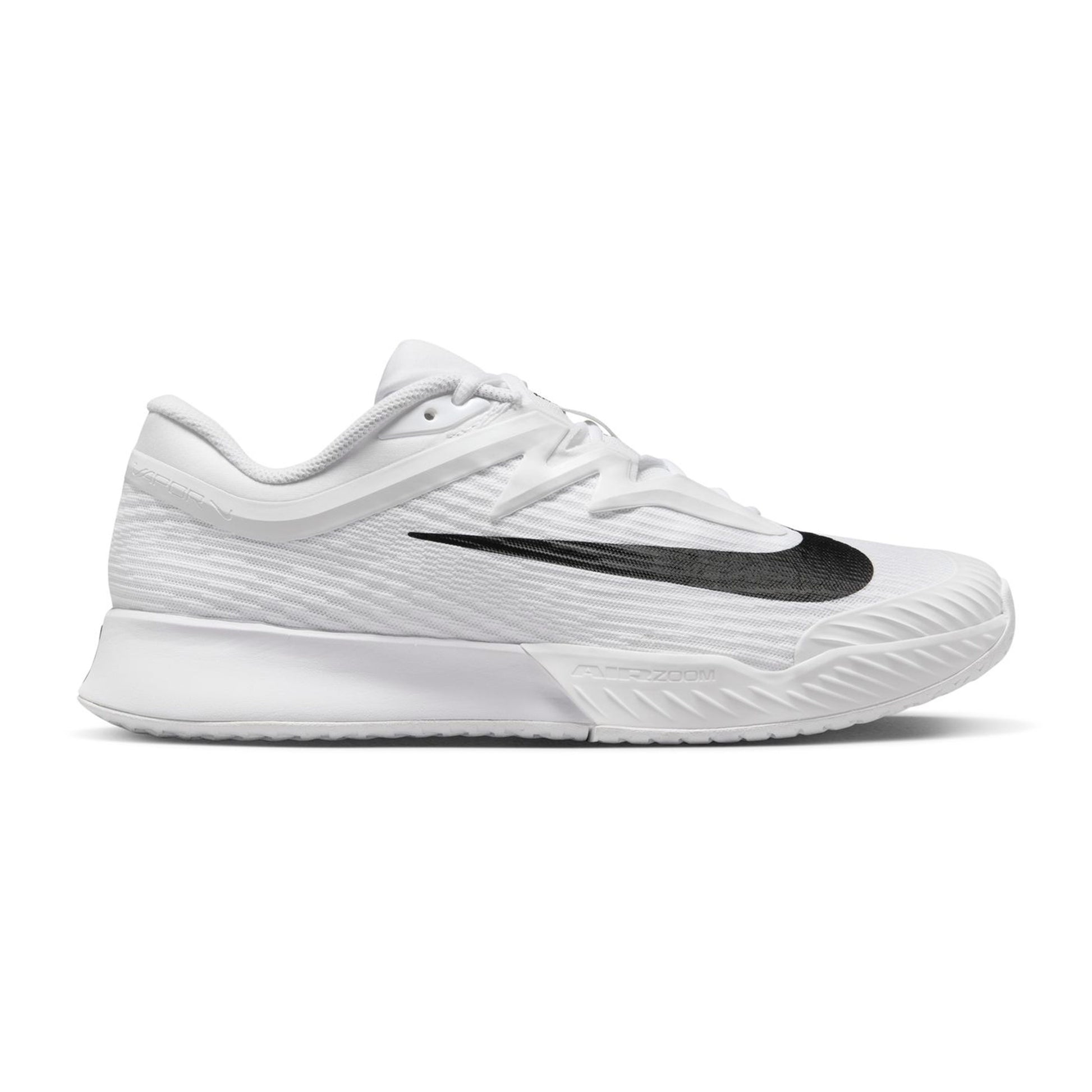 Nike Vapor Pro 3 Allcourtschuh Herren-Weiß,Schwarz