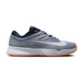 Zoom Vapor Pro 3 Allcourtschuh Herren - blaugrau, dunkelblau