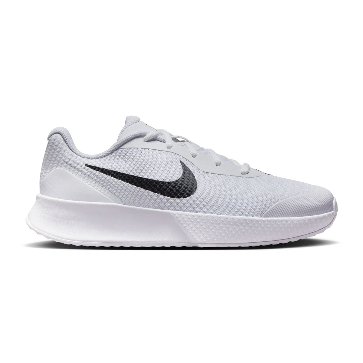 Nike Vapor Lite 3 Allcourtschuh Damen-weiß, schwarz