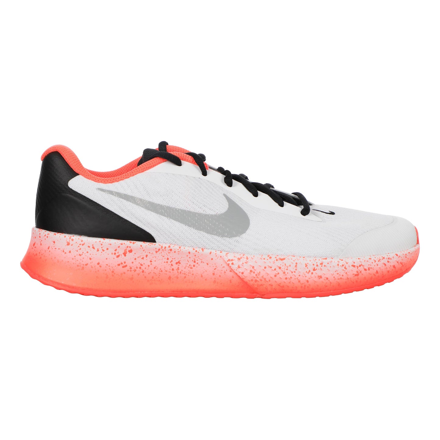 Nike Vapor Lite 3 PRM Allcourtschuh Herren - grau, koralle