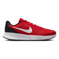 Vapor Lite 3 Allcourtschuh Herren-rot, schwarz