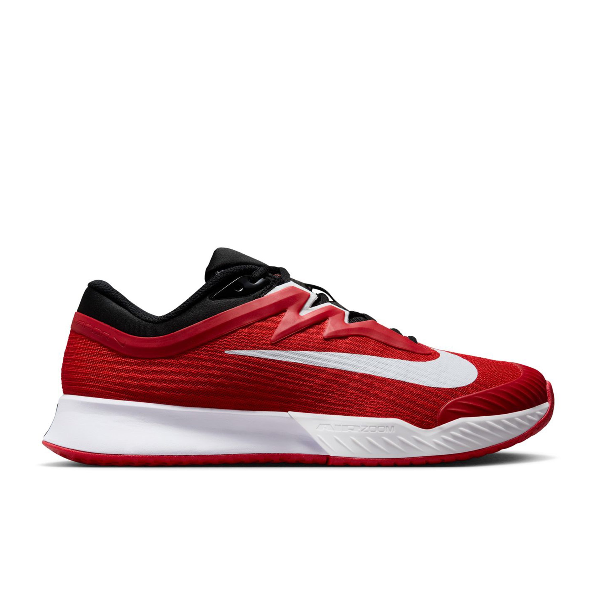 Nike Vapor Pro 3 Allcourtschuh Herren-Rot,Schwarz