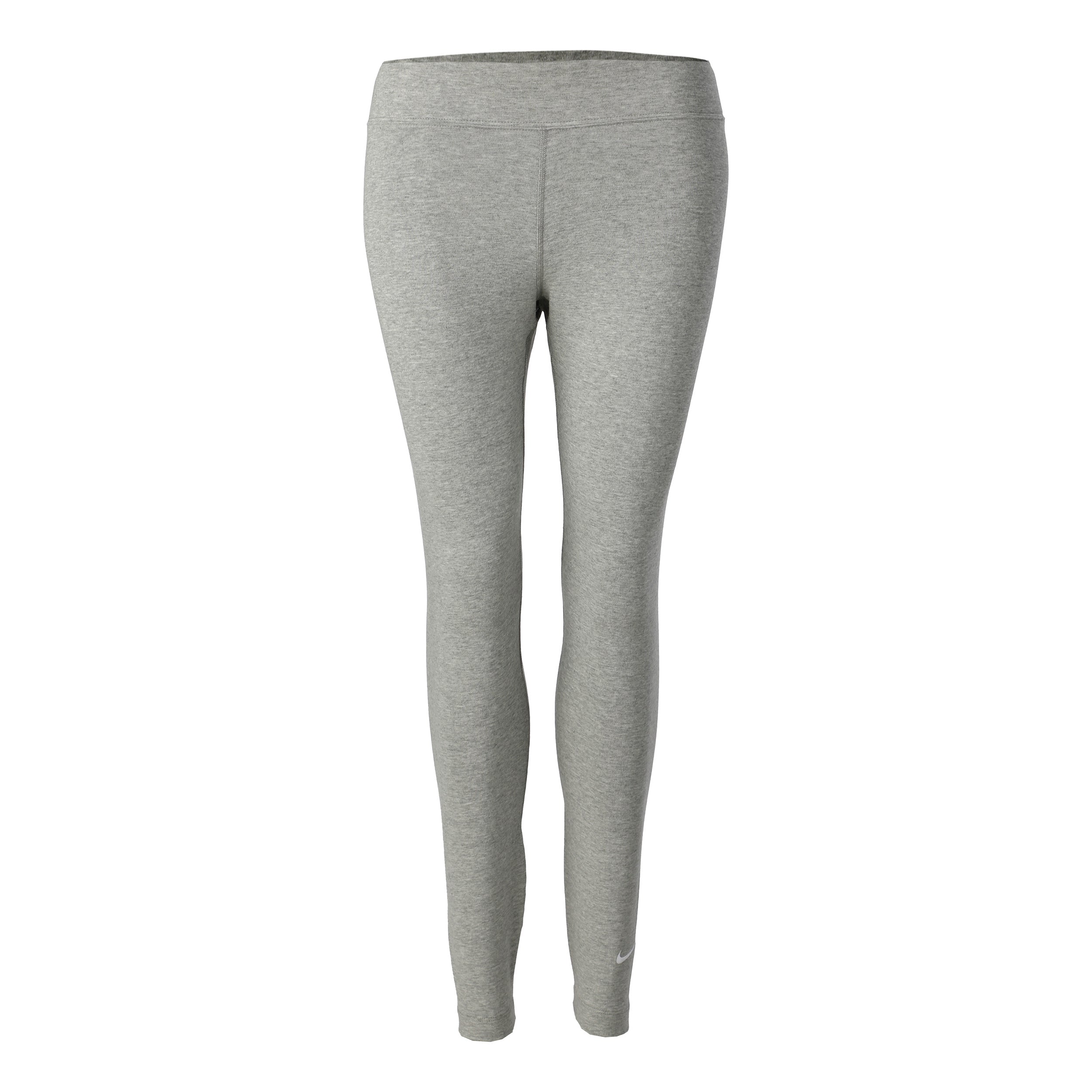 Nike Essential Tight Damen - hellgrau,