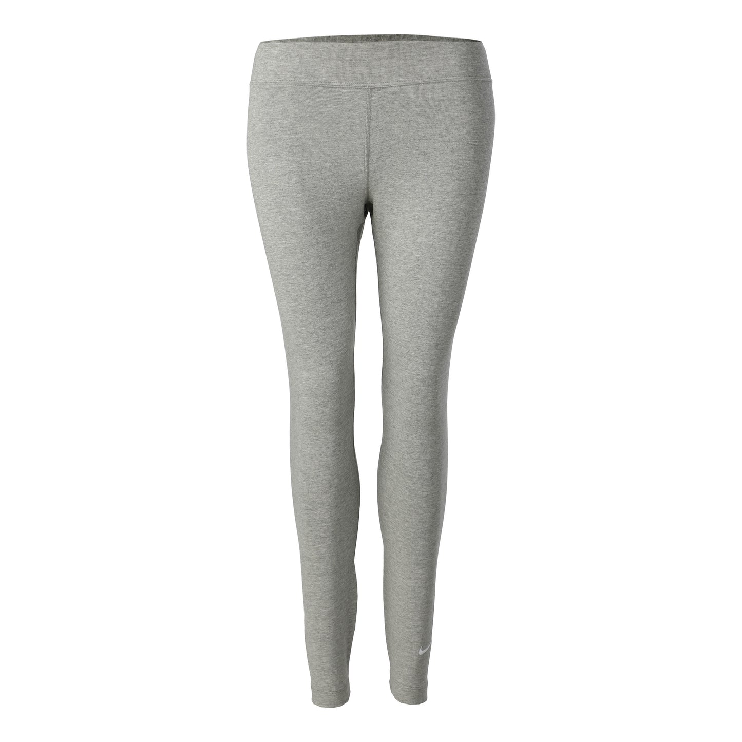 Nike Essential Tight Damen - hellgrau,
