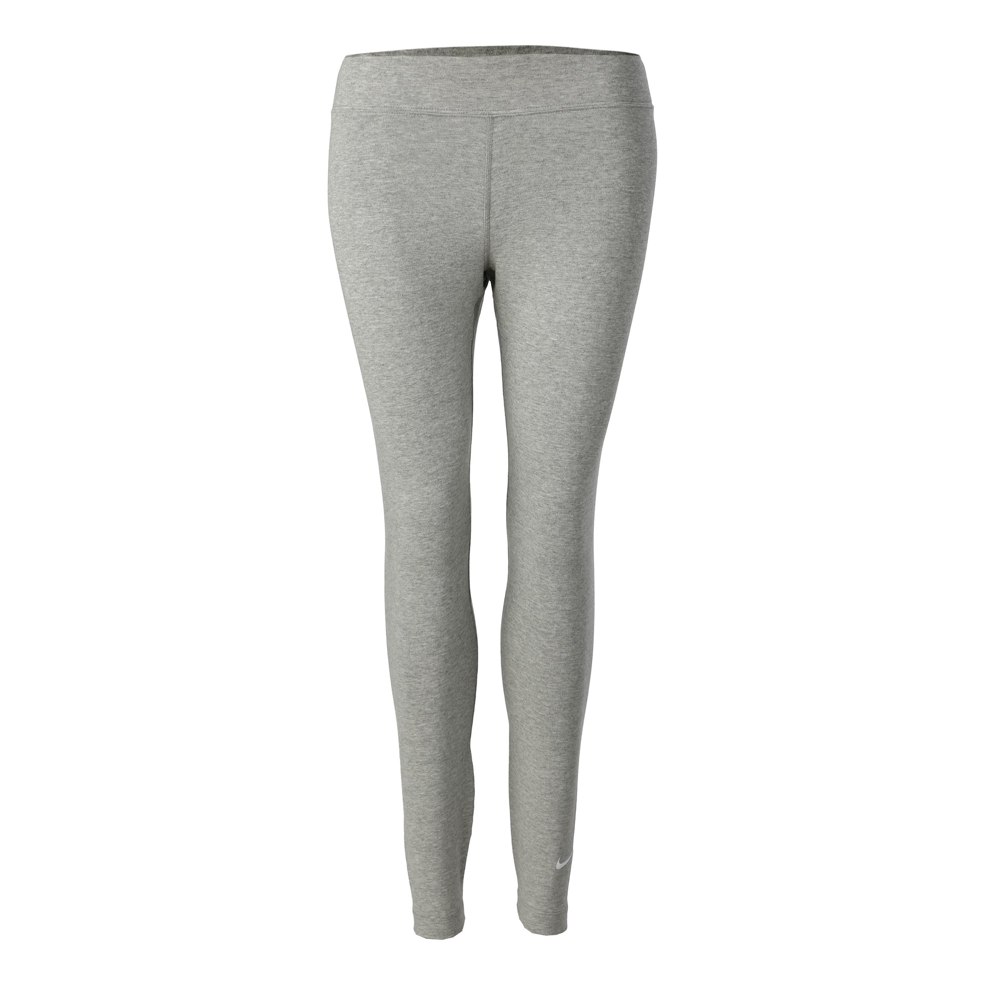 Nike Essential Tight Damen - hellgrau,