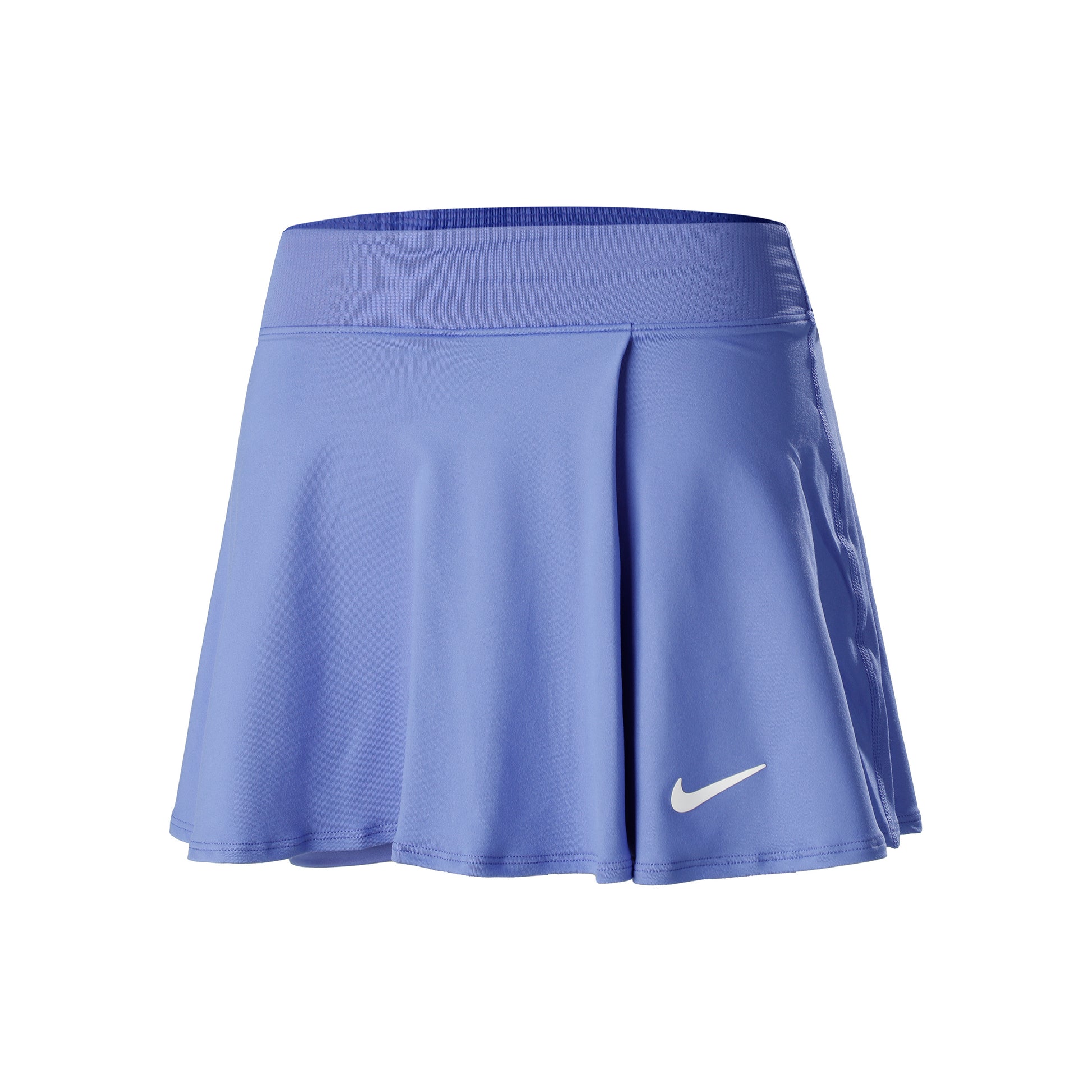 Nike Dri-Fit Victory Court Flouncy Rock Damen - mauve,