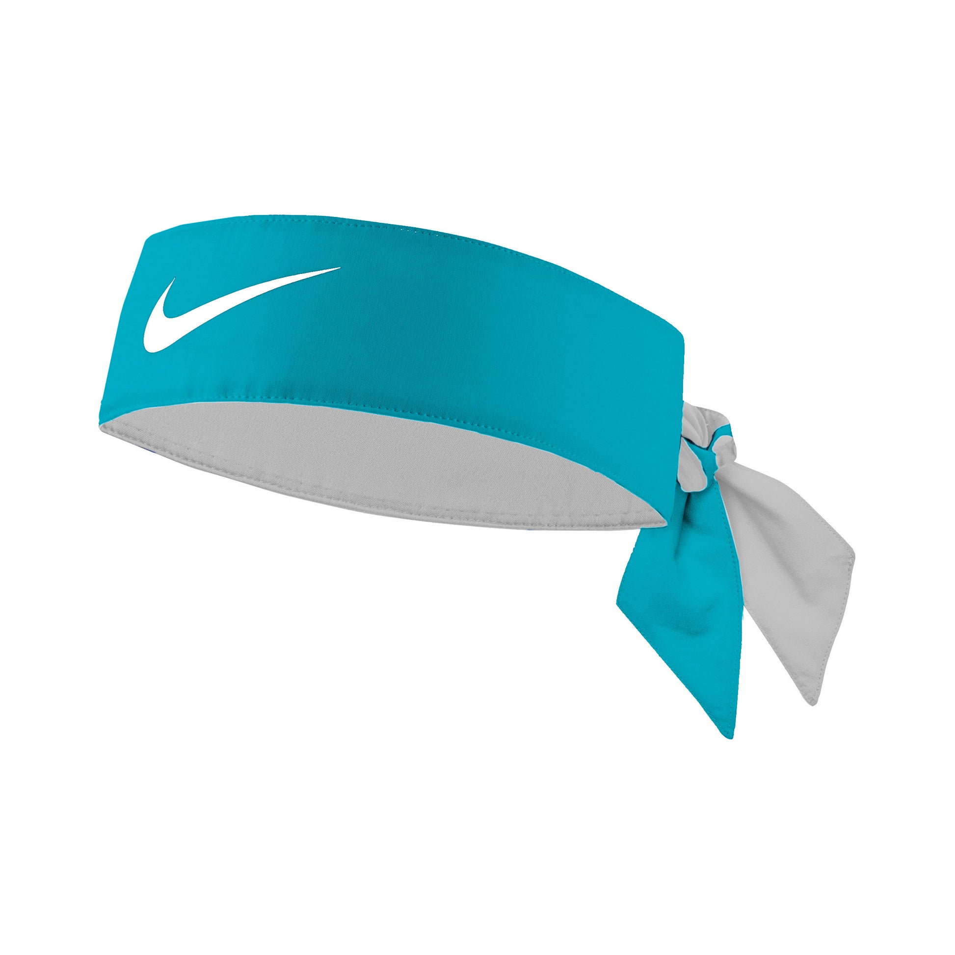 Nike Premier Bandana Unisex - hellblau,
