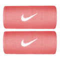 Premier DW Schweißband 2er Pack lang - pink, weiß