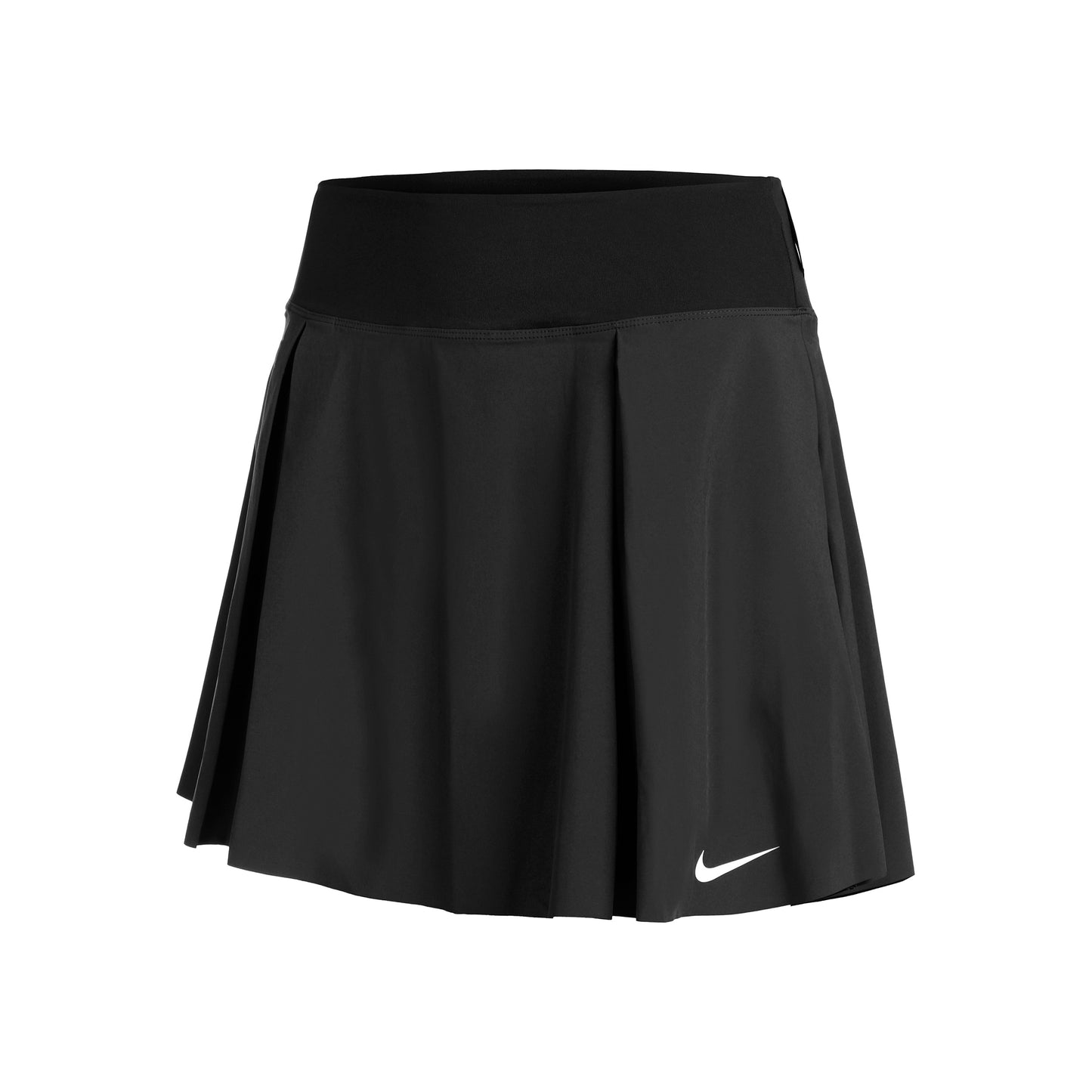 Nike Dri-Fit Club Regular Rock Damen-Schwarz