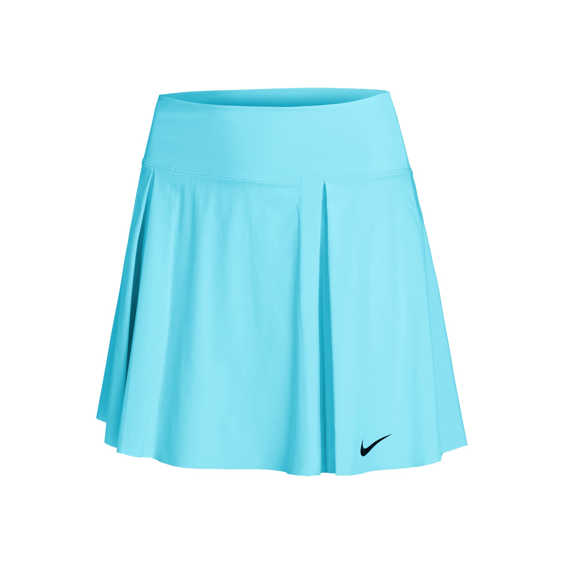 Nike Dri-Fit Regular Rock Damen - türkis,