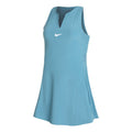 Dri-Fit Kleid Damen - petrol,