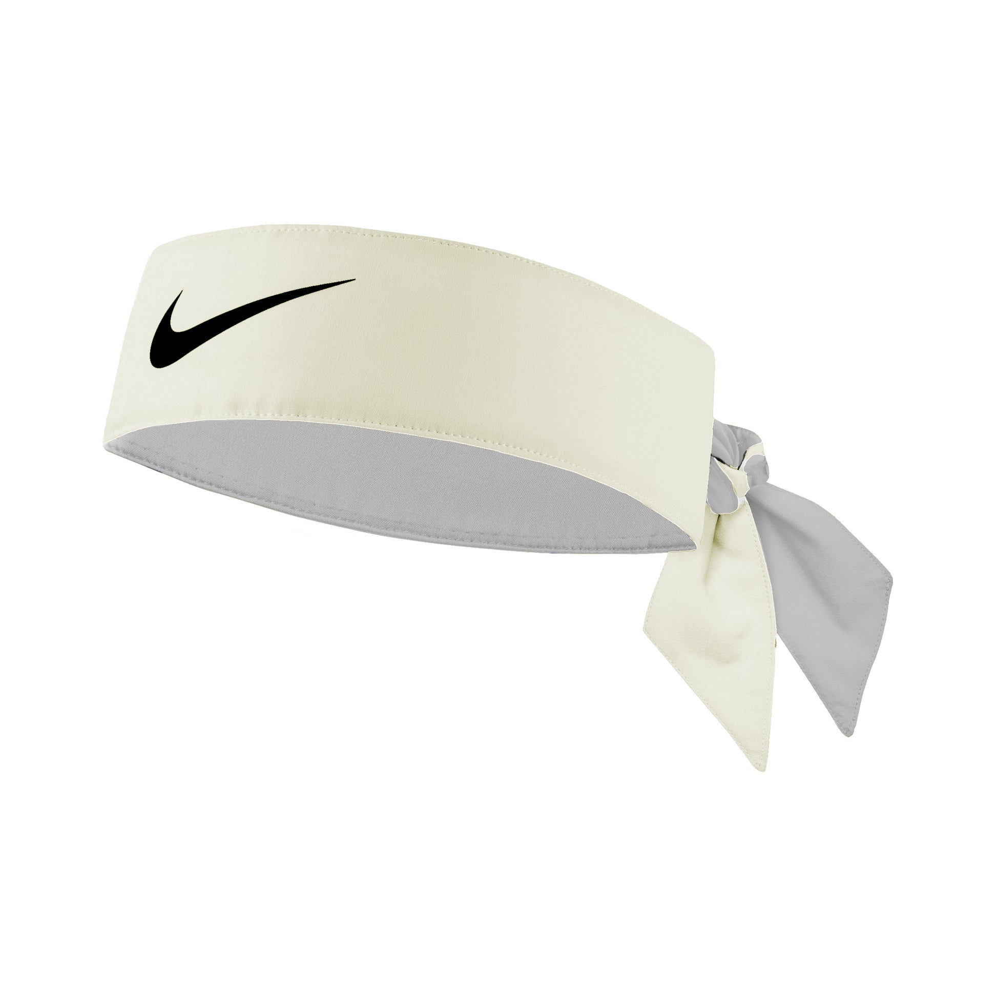 Nike Premier Bandana Unisex - creme,