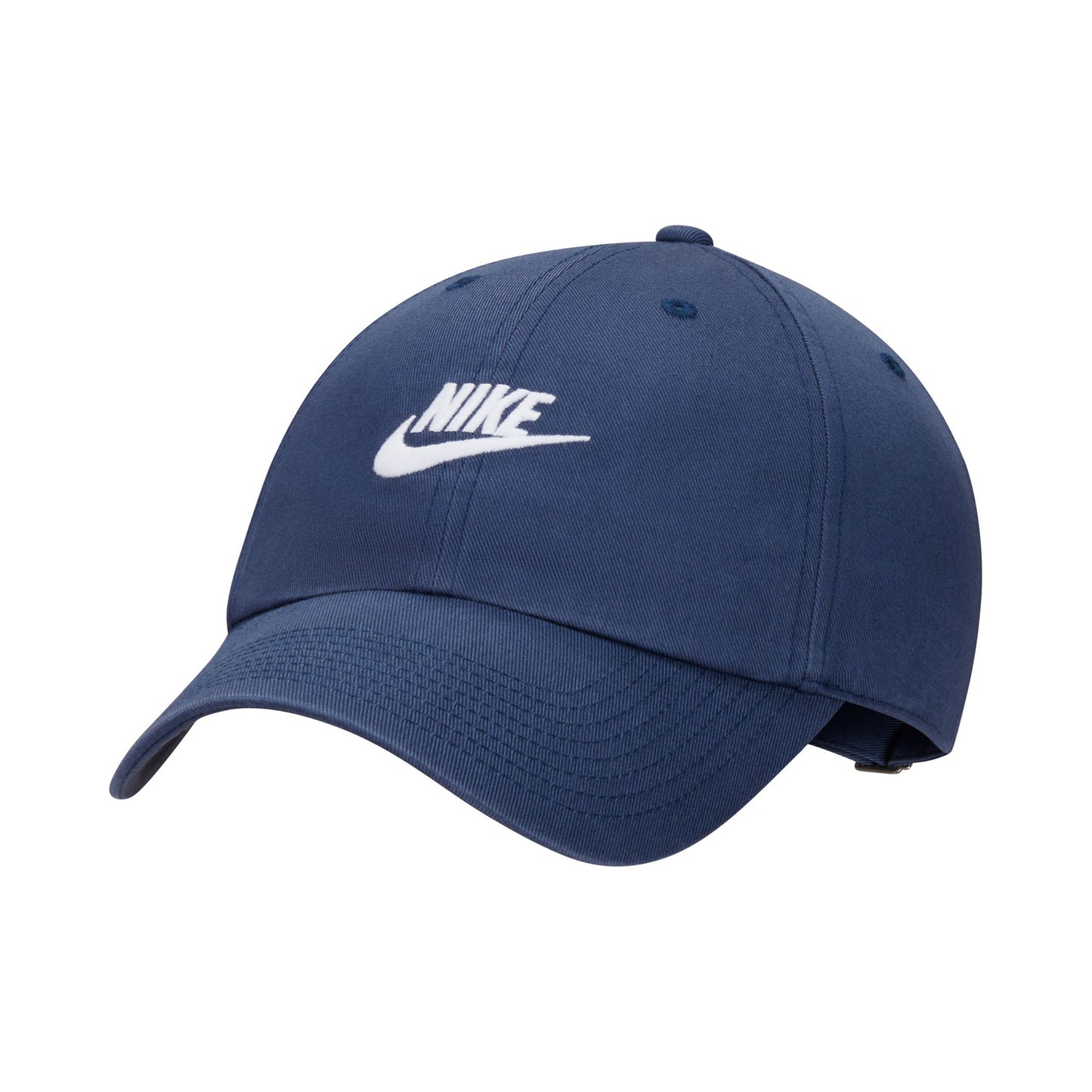 Nike Club Cap-Dunkelblau