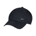 Dri-Fit Club Cap-Schwarz