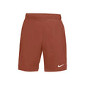 Dri-Fit Victory Court 9in Shorts Herren - rost,