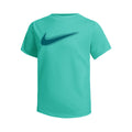 Big Graphic T-Shirt Jungen - mint,