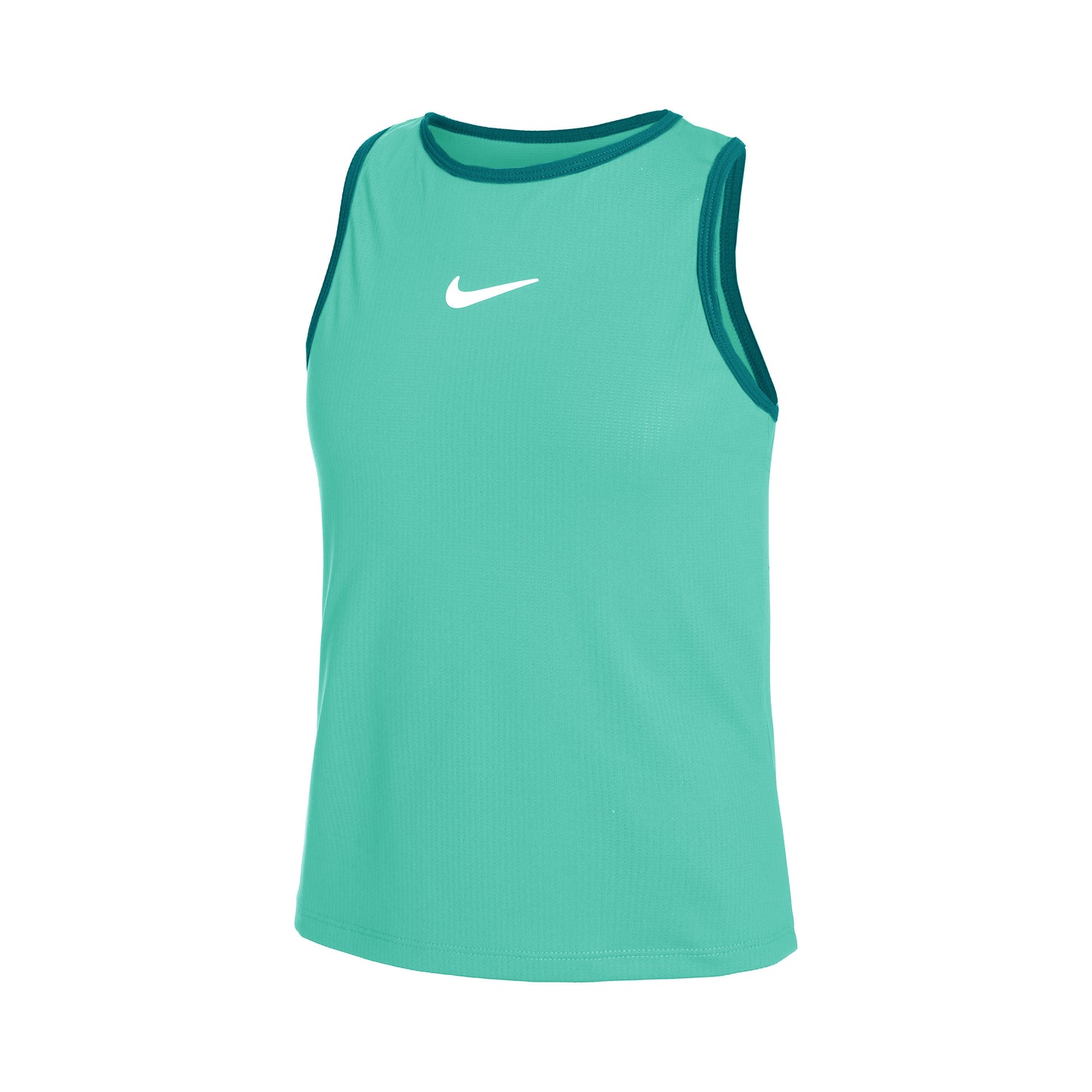 Nike Dri-Fit Victory Court Dimension Tank-Top Mädchen - mint, petrol