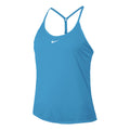 Dri-Fit One Elstka STD Tank-Top Damen - blau,