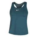 Dri-Fit Swoosh Tank-Top Damen - petrol,
