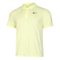Dri-Fit Victory Court Pique Polo Herren - hellgrün,