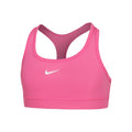 Dri-Fit Swoosh Sport-BH Mädchen - pink,
