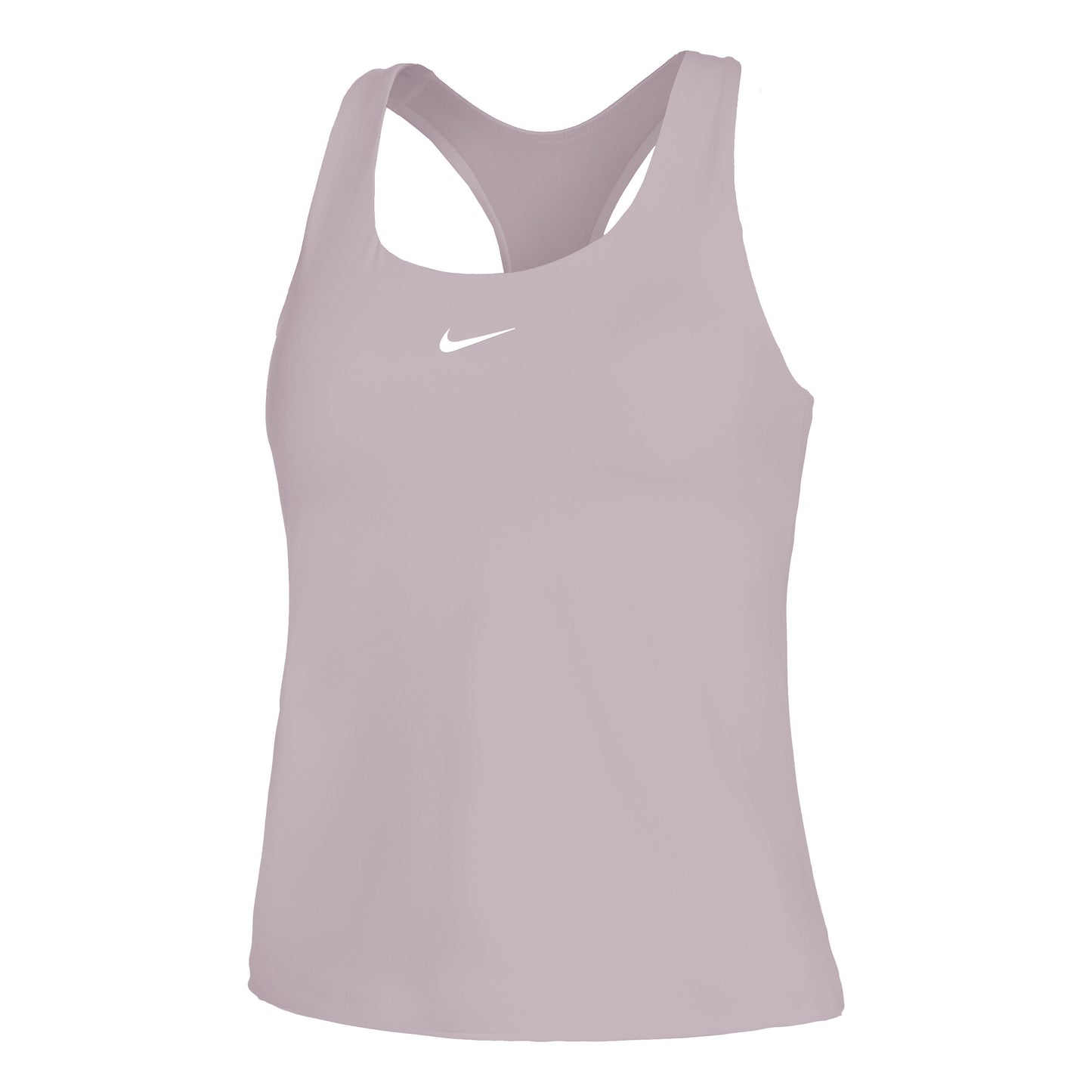 Nike Dri-Fit Swoosh Tank-Top Damen - flieder,
