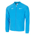 Dri-Fit RAFA MNK Trainingsjacke Herren - blau, weiß