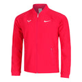 Dri-Fit RAFA MNK Trainingsjacke Herren - rot,