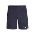 Court Dri-Fit Advantage 9in Shorts Herren-Dunkelblau