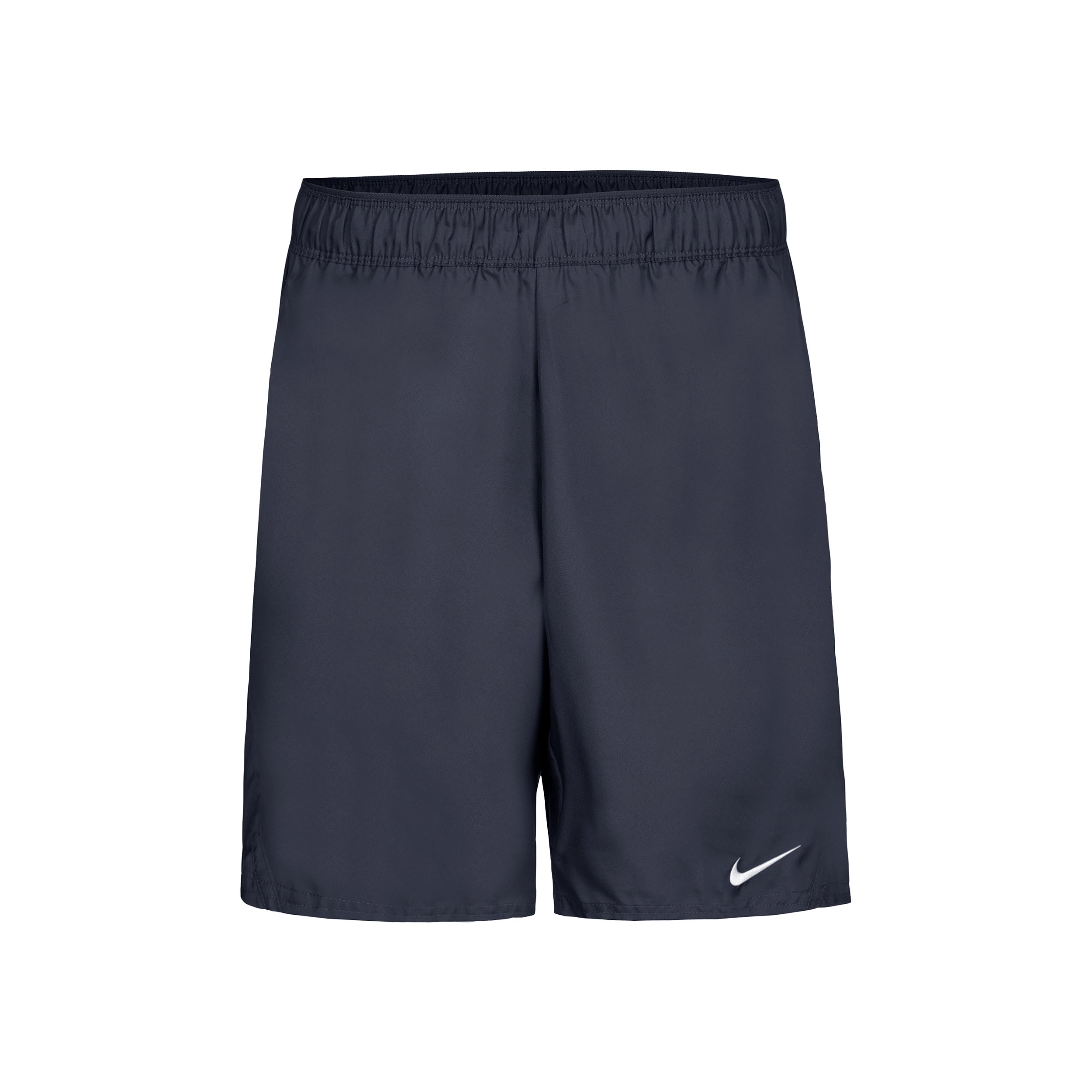 nike court dry 9 inch short