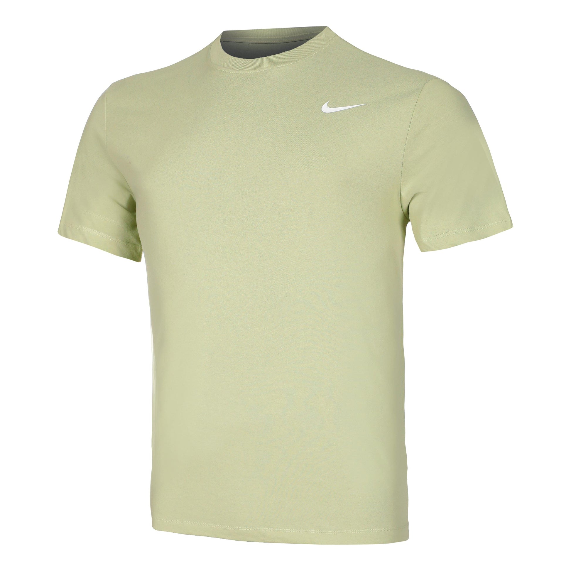 Nike Dri-Fit  T-Shirt -oliv