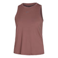 One Dri-Fit Tank-Top Damen - braun,