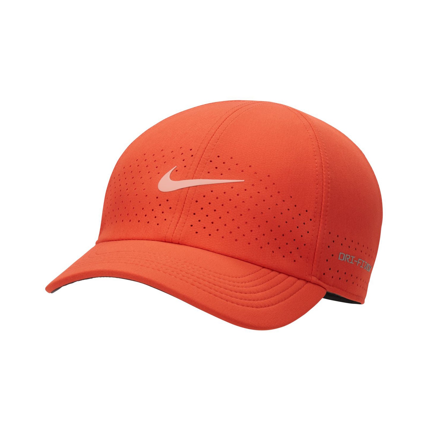 Nike Dri-Fit Advantage Club Cap Unisex-orange