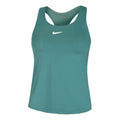 Dri-Fit Swoosh Tank-Top Damen - dunkelgrün,