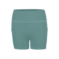 Dri-Fit Advantage Ballshorts Damen-Dunkelgrün