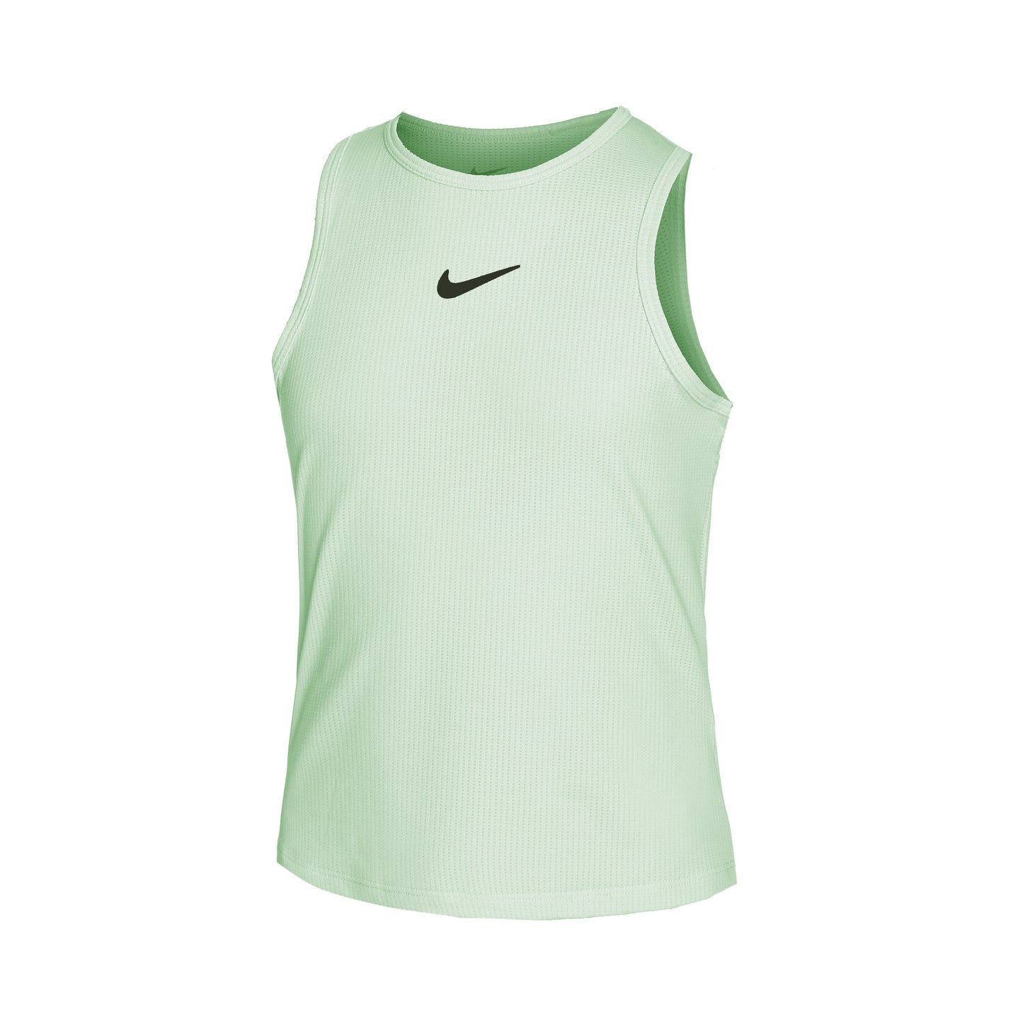 Nike Dri-Fit Victory Court Dimension Tank-Top Mädchen - grün,
