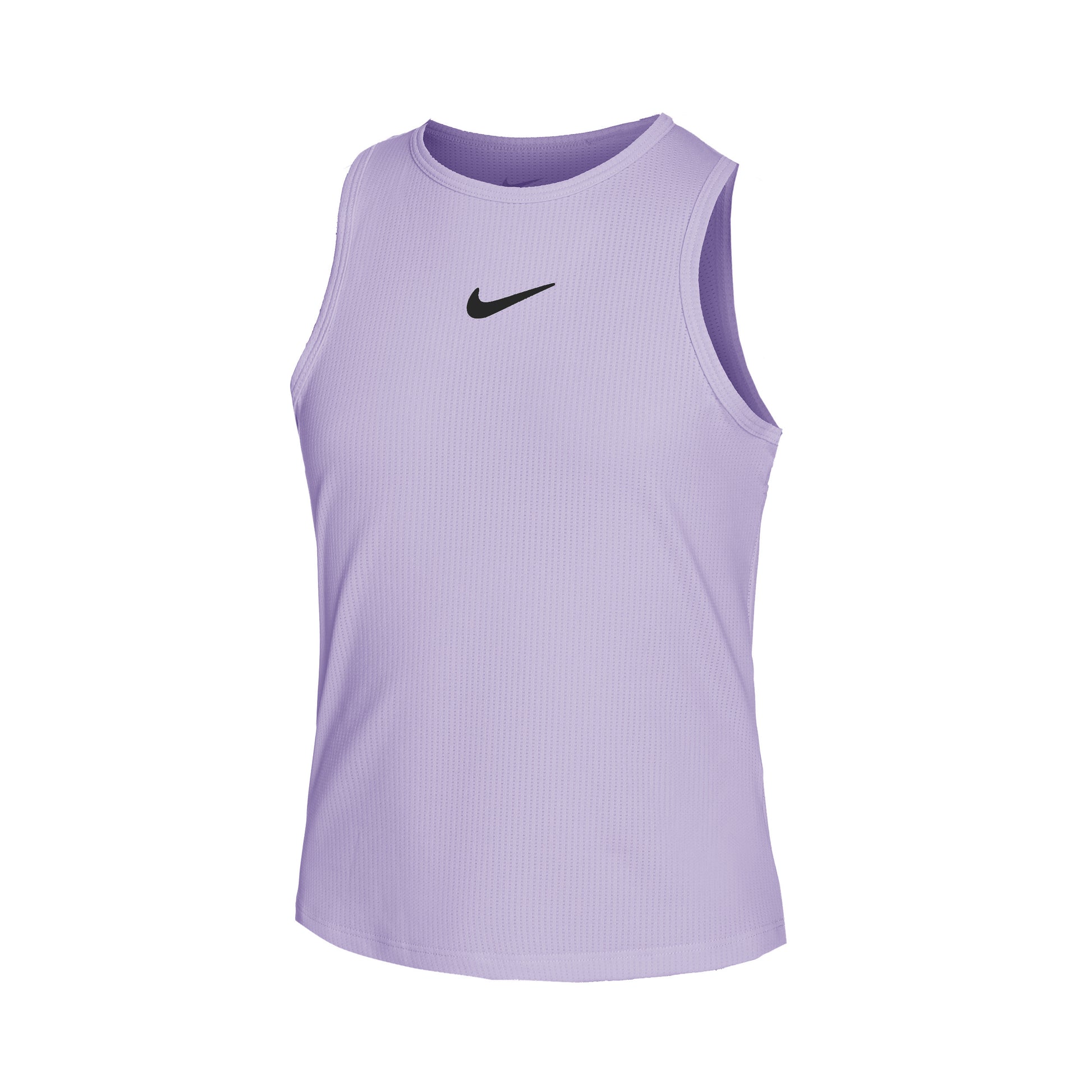 Nike Dri-Fit Victory Court Dimension Tank-Top Mädchen - flieder,