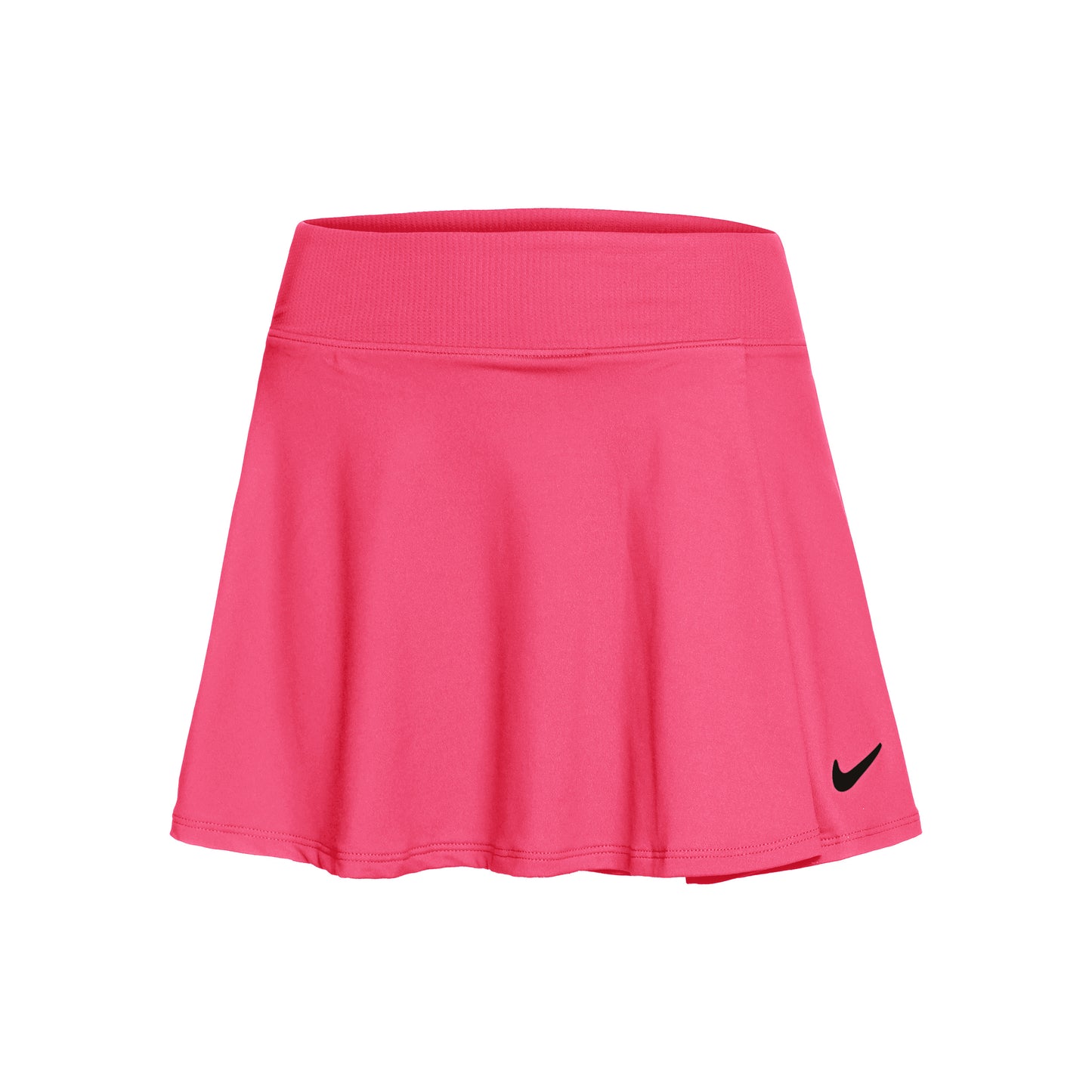 Nike Dri-Fit Victory Court Flouncy Rock Damen - pink,