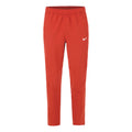 Court Dri-Fit Advantage Trainingshose Herren - rot,