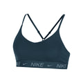 Dri-Fit INDY LGT Support Sport-BH Damen-dunkelblau