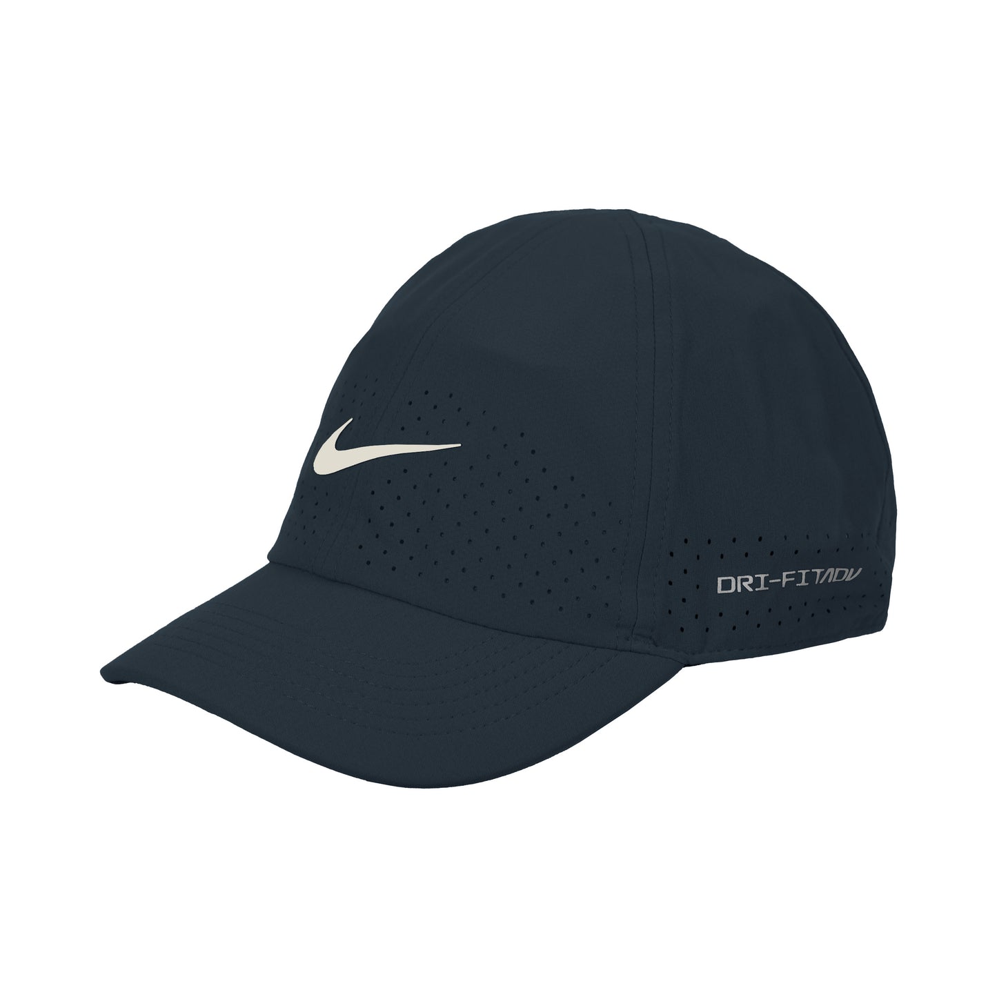 Nike Dri-Fit Advantage Club Cap Unisex-dunkelblau