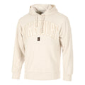 Court Dri-Fit Fleece Heritage Hoody Herren-Creme