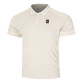 Court Heritage Polo Herren-Creme