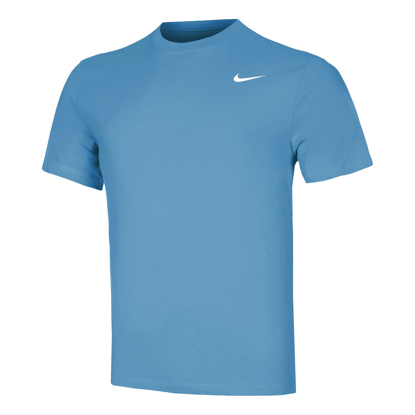 Nike Dri-Fit  T-Shirt -hellblau