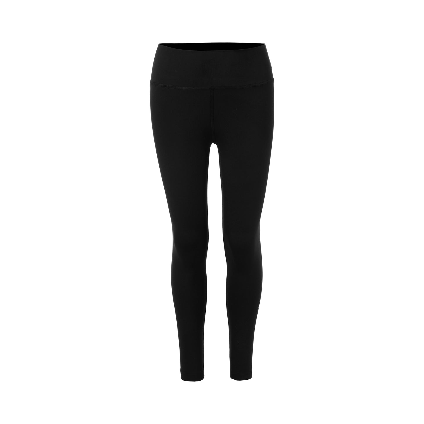Nike Dri-Fit One Tight Mädchen-Schwarz
