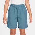 Big Shorts Jungen - petrol,