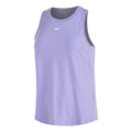One Classic Dri-FIT Tank-Top Damen - lila,