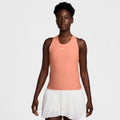 Dri-FIT Victory Tank-Top Damen-Apricot