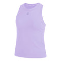 Court Dri-FIT Advantage Tank-Top Damen-Lila